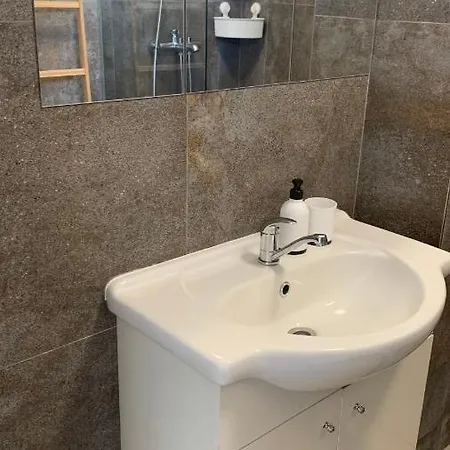 Fara No71 3 Апартаменты Libice nad Cidlinou