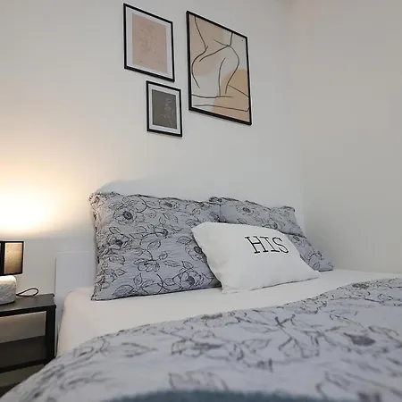 Fara No71 3 Appartement *