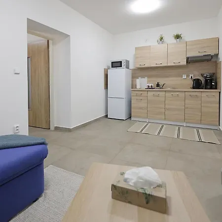 Fara No71 3 * Libice nad Cidlinou