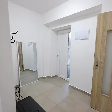Fara No71 3 Апартаменты