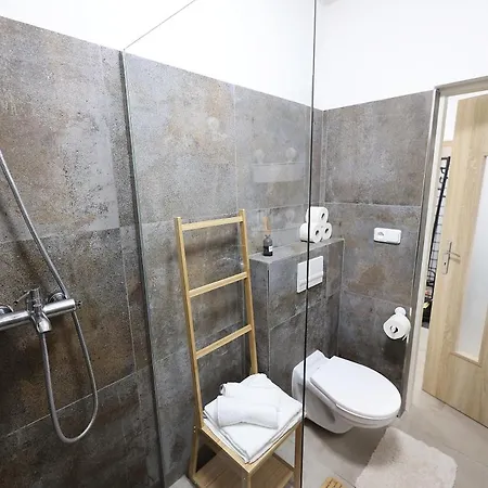 Fara No71 3 Apartament *