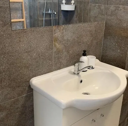 Fara No71 3 Apartment Libice nad Cidlinou