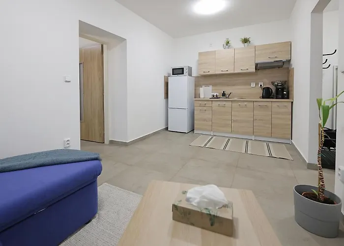 Fara No71 3 * Libice nad Cidlinou