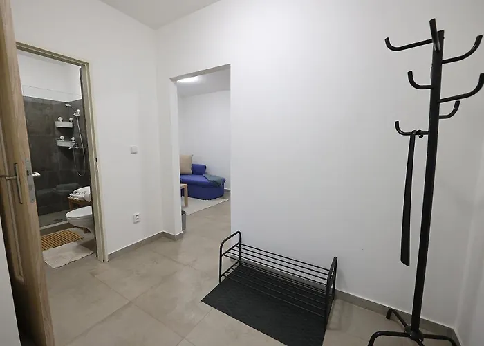 Apartment Fara No71 3